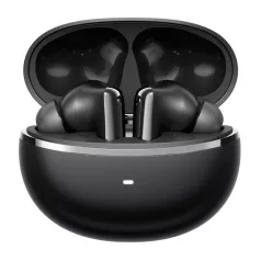 QCY N70 HT18 LITE fülhallgató (fekete)