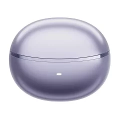 QCY N70 HT18 LITE vezeték nélküli fülhallgató (lila)