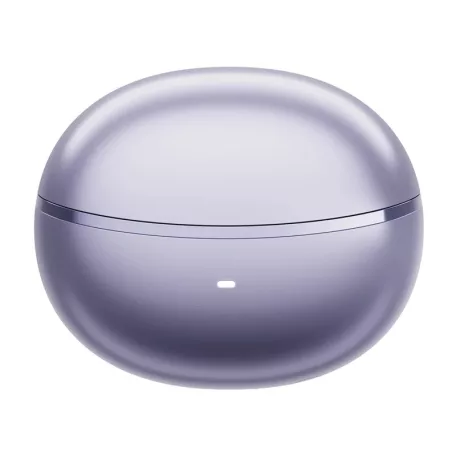 QCY N70 HT18 LITE vezeték nélküli fülhallgató (lila)