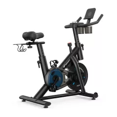 MERACH MR-S26B2-EU  spinning kerékpár (fekete)