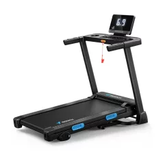 MERACH MR-T12B1-EU futópad (fekete)