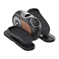 MERACH MR-E32B1 mini elliptikus tréner (fekete)