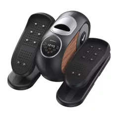 MERACH MR-E32B1 mini elliptikus tréner (fekete)