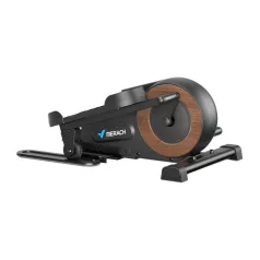 MERACH MR-E43B1 mini elliptikus tréner (fekete)