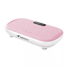 MERACH MR-2440P1-EU rezgőplatform (rózsaszín)