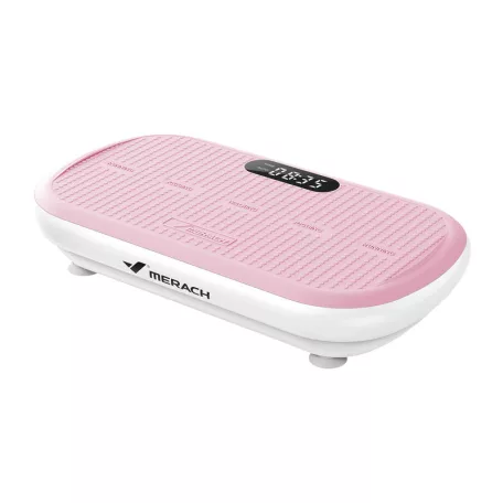 MERACH MR-2440P1-EU rezgőplatform (rózsaszín)