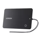 UGREEN CM910 Slim Pro eszközkereső iOS és Android rendszerekhez (fekete)