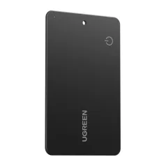   UGREEN CM910 Slim Pro eszközkereső iOS és Android rendszerekhez (fekete)
