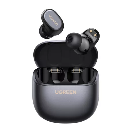 UGREEN TWS WS220 fülhallgató (fekete)