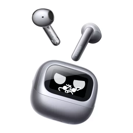 UGREEN TWS WS216 LightBuds Magic fülhallgató (fekete)