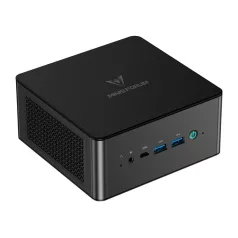 Mini PC MINIS FORUM UM890 Pro Ryzen 9 8945HS 16 GB + 512 GB
