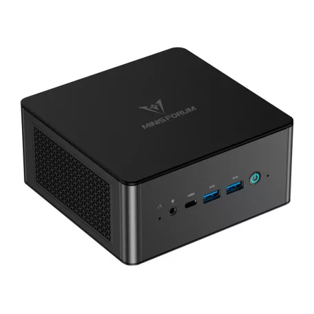 Mini PC MINIS FORUM UM890 Pro Ryzen 9 8945HS 16 GB + 512 GB