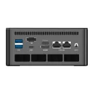 Mini PC MINIS FORUM UM890 Pro Ryzen 9 8945HS 16 GB + 512 GB