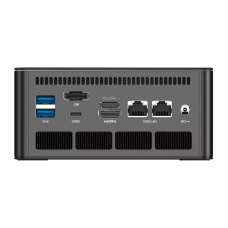 Mini PC MINIS FORUM UM890 Pro Ryzen 9 8945HS 16 GB + 512 GB
