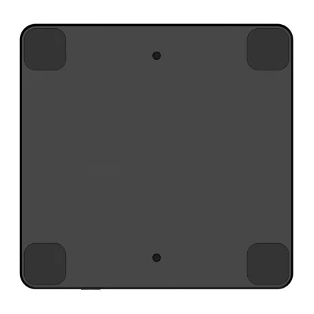 Mini PC MINIS FORUM UM890 Pro Ryzen 9 8945HS 16 GB + 512 GB