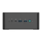 Mini PC MINIS FORUM UM890 Pro Ryzen 9 8945HS 16 GB + 512 GB