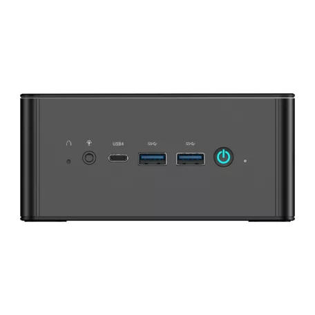 Mini PC MINIS FORUM UM890 Pro Ryzen 9 8945HS 16 GB + 512 GB