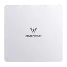 MINIS FORUM UM870 Plus Ryzen 7 8745H 16 GB + 512 GB mini PC