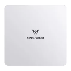 MINIS FORUM UM870 Plus Ryzen 7 8745H 16 GB + 512 GB mini PC