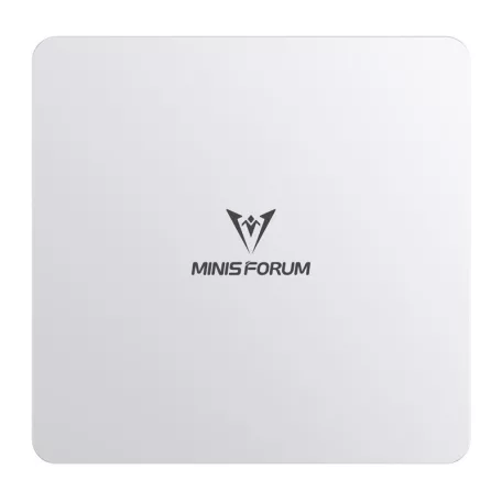 MINIS FORUM UM870 Plus Ryzen 7 8745H 16 GB + 512 GB mini PC