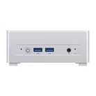 MINIS FORUM UM870 Plus Ryzen 7 8745H 16 GB + 512 GB mini PC