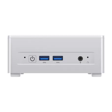 MINIS FORUM UM870 Plus Ryzen 7 8745H 16 GB + 512 GB mini PC