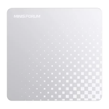 MINIS FORUM M1 Plus i5-12600H 16 GB + 512 GB mini PC