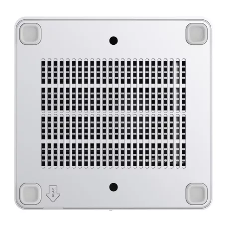 MINIS FORUM M1 Plus i5-12600H 16 GB + 512 GB mini PC