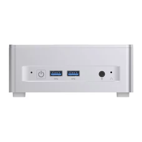 MINIS FORUM M1 Plus i5-12600H 16 GB + 512 GB mini PC