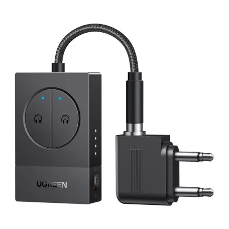 UGREEN Bluetooth 5.4 BT305 átalakító/adapter