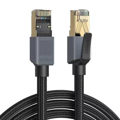 UGREEN NW343 Cat8 F/FTP Ethernet kábel 3 m