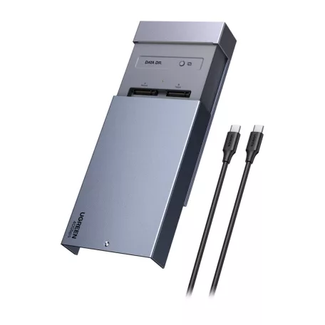 UGREEN CM847 M.2 NVMe USB4 SSD burkolat