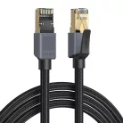 Ugreen NW343 Cat.8 F/FTP RJ45 kábel, 1 m