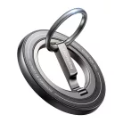 Ugreen LP945 mágneses tartó állvány funkcióval (szürke)