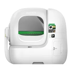   Purobot Max Pro 2 Petkit automatikus, öntisztító macskaalomtartó