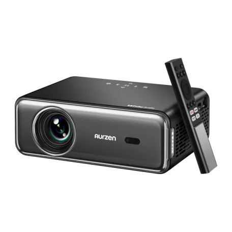 Aurzen Eazze D1 Pro projektor