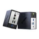 GMKtec K16 Ryzen 7 7735HS mini PC 32 GB 1 TB Win 11 Pro