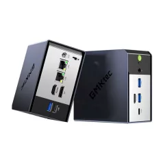 GMKtec K16 Ryzen 7 7735HS mini PC 32 GB 1 TB Win 11 Pro
