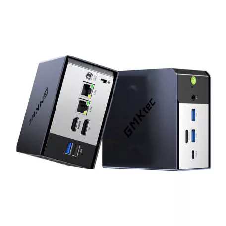 GMKtec K16 Ryzen 7 7735HS mini PC 32 GB 1 TB Win 11 Pro