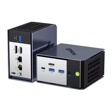 GMKtec K16 Ryzen 7 7735HS mini PC 32 GB 1 TB Win 11 Pro