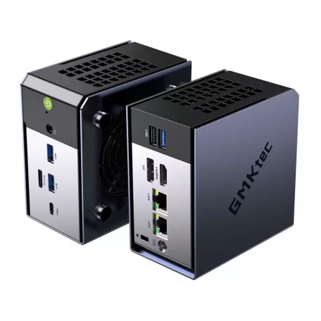 GMKtec K16 Ryzen 7 7735HS mini PC 32 GB 1 TB Win 11 Pro