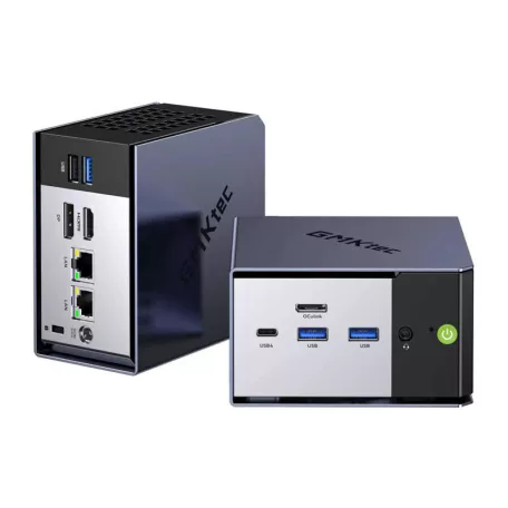 GMKtec K16 Ryzen 7 7735HS mini PC 32 GB 1 TB Win 11 Pro