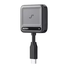 Aurzen Castplay Pro vezeték nélküli adapter