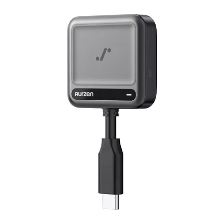Aurzen Castplay Pro vezeték nélküli adapter