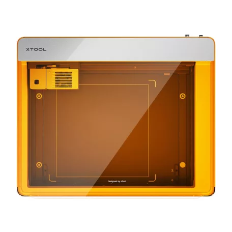 XTOOL M1 Ultra 20 W-os 4 az 1-ben lézergravírozó – Deluxe készlet V1.0