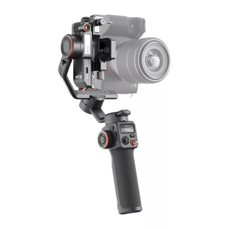 iSteady MT3 gimbal