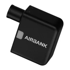 Cycplus AS1 POCKET AIRBANK mini kerékpárpumpa