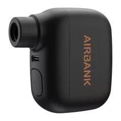 Cycplus AS100 POCKET SE AIRBANK mini kerékpárpumpa