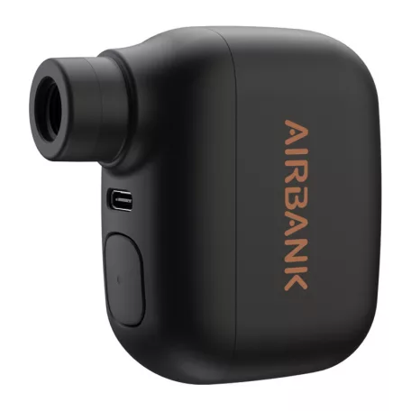 Cycplus AS100 POCKET SE AIRBANK mini kerékpárpumpa