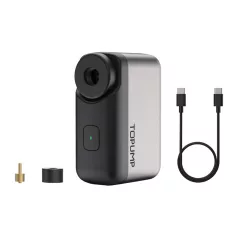 Cycplus AS200 TB2 TOPUMP mini kerékpárpumpa